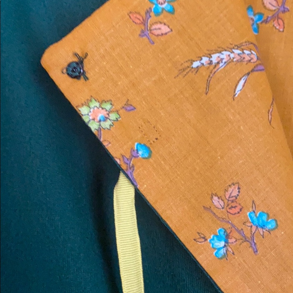 Homemade robe - Picture 5 of 7